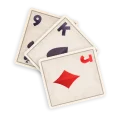 Cards at True North Bet Online Casino