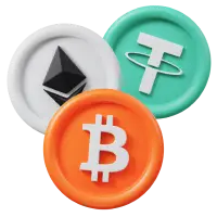 All cryptocurrencies are supported at True North Bet Casino