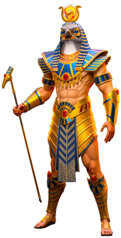 Egyptian at True North Bet Online Casino
